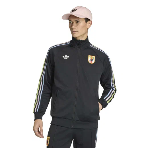 Veste survêtement Japon Originals noir